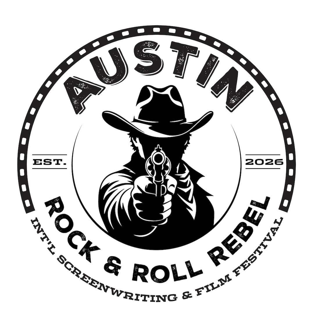 Austin Rock And Roll Rebel